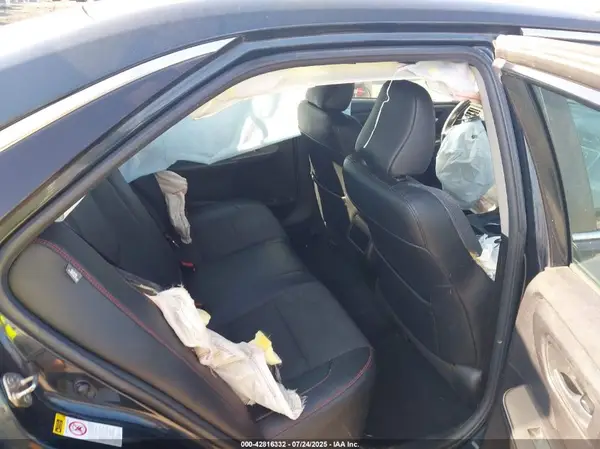 4T1BF1FK1GU218727 2016 TOYOTA CAMRY - Image 8