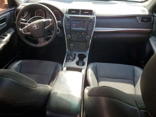 4T1BF1FK1GU218792 2016 TOYOTA CAMRY - Image 8