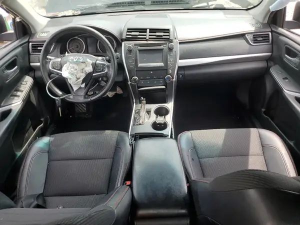 4T1BF1FK1GU220378 2016 TOYOTA CAMRY - Image 8