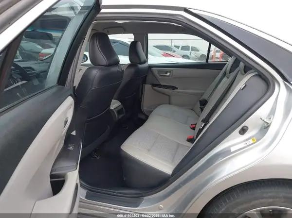 4T1BF1FK1GU220770 2016 TOYOTA CAMRY - Image 8