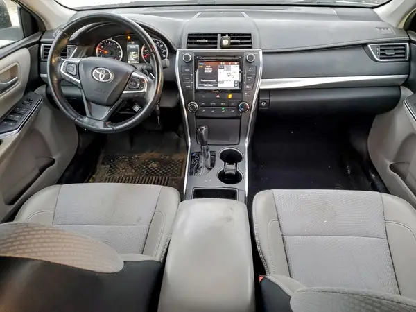4T1BF1FK1GU221286 2016 TOYOTA CAMRY - Image 8