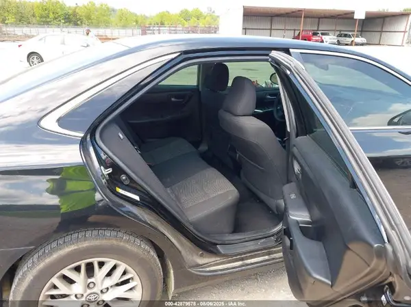 4T1BF1FK1GU221854 2016 TOYOTA CAMRY - Image 8