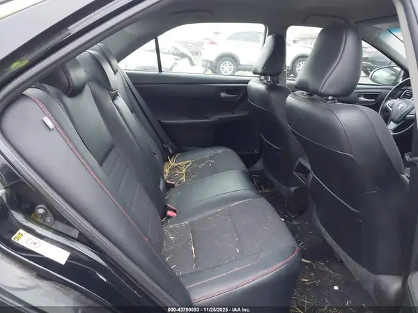 4T1BF1FK1GU221871 2016 TOYOTA CAMRY - Image 8