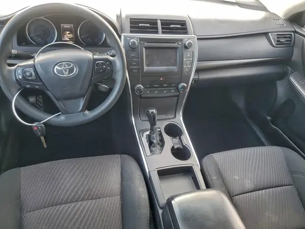 4T1BF1FK1GU222227 2016 TOYOTA CAMRY - Image 8