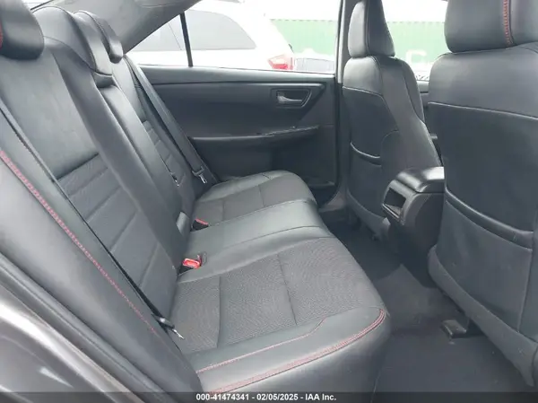 4T1BF1FK1GU222373 2016 TOYOTA CAMRY - Image 8