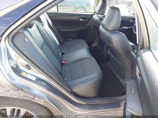 4T1BF1FK1GU222468 2016 TOYOTA CAMRY - Image 8