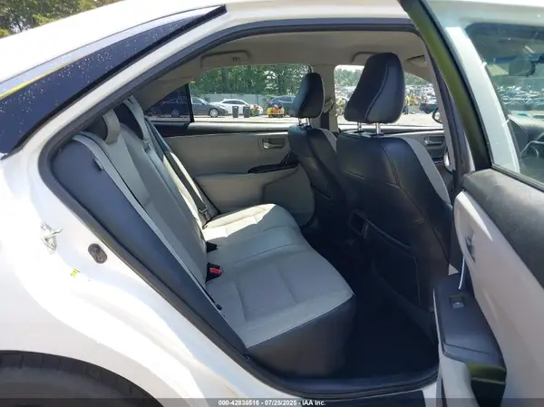 4T1BF1FK1GU222924 2016 TOYOTA CAMRY - Image 8