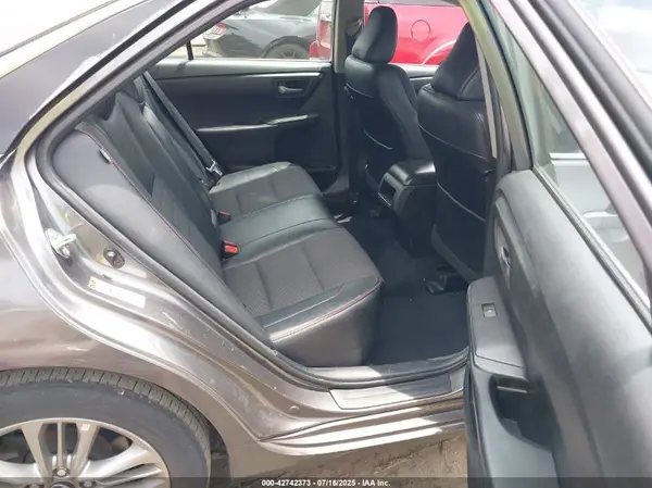4T1BF1FK1GU223054 2016 TOYOTA CAMRY - Image 8