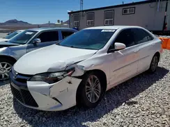 4T1BF1FK1GU223863 2016 TOYOTA CAMRY