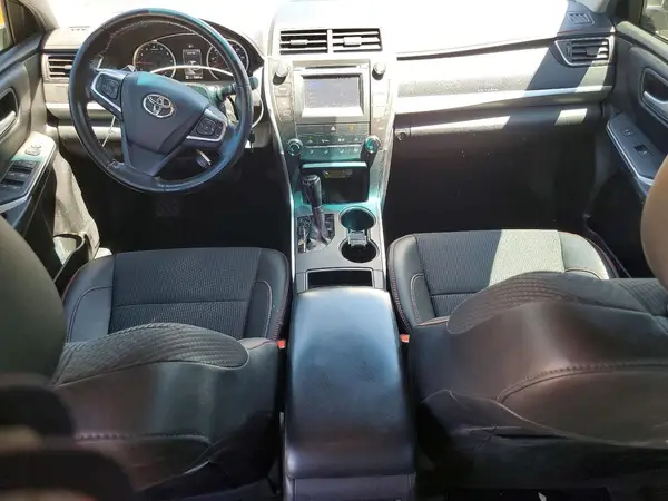 4T1BF1FK1GU223863 2016 TOYOTA CAMRY - Image 8