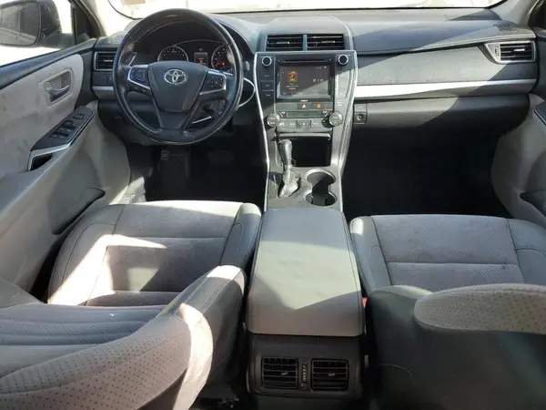 4T1BF1FK1GU224267 2016 TOYOTA CAMRY - Image 8