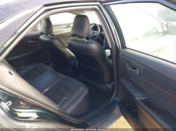 4T1BF1FK1GU225032 2016 TOYOTA CAMRY - Image 8