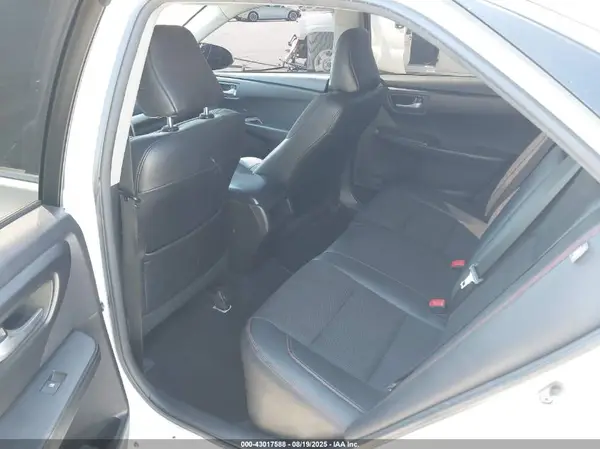 4T1BF1FK1GU225595 2016 TOYOTA CAMRY - Image 8