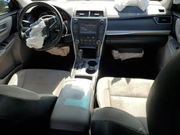 4T1BF1FK1GU225855 2016 TOYOTA CAMRY - Image 8