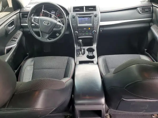 4T1BF1FK1GU226441 2016 TOYOTA CAMRY - Image 8