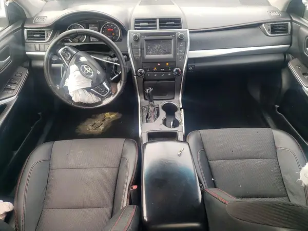 4T1BF1FK1GU226665 2016 TOYOTA CAMRY - Image 8