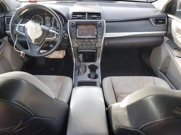 4T1BF1FK1GU226889 2016 TOYOTA CAMRY - Image 8