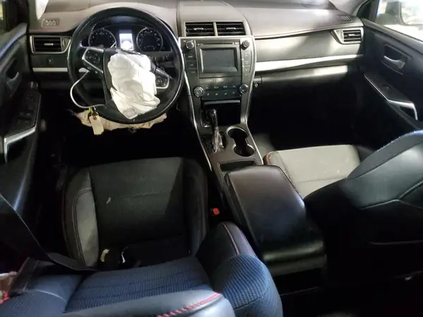 4T1BF1FK1GU227296 2016 TOYOTA CAMRY - Image 8