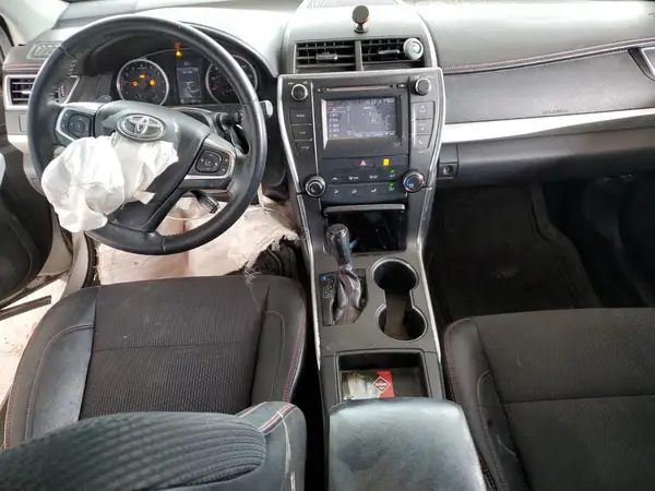 4T1BF1FK1GU227394 2016 TOYOTA CAMRY - Image 8