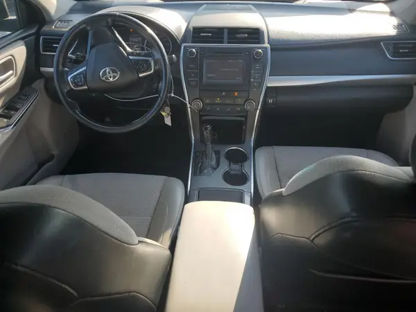 4T1BF1FK1GU227413 2016 TOYOTA CAMRY - Image 8