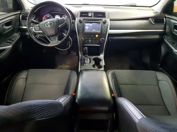 4T1BF1FK1GU227475 2016 TOYOTA CAMRY - Image 8