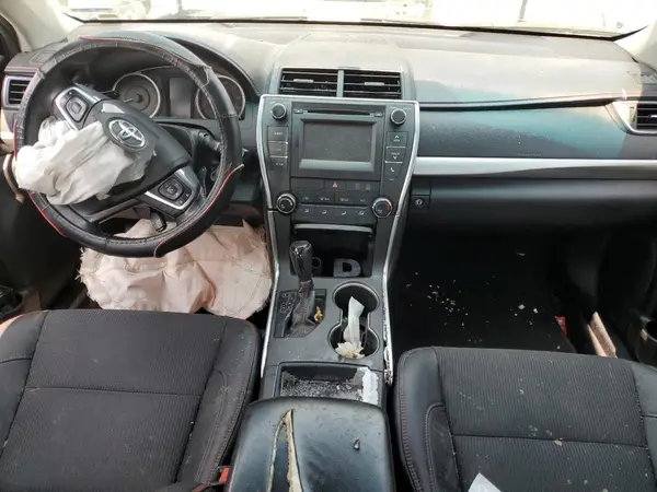 4T1BF1FK1GU227878 2016 TOYOTA CAMRY - Image 8