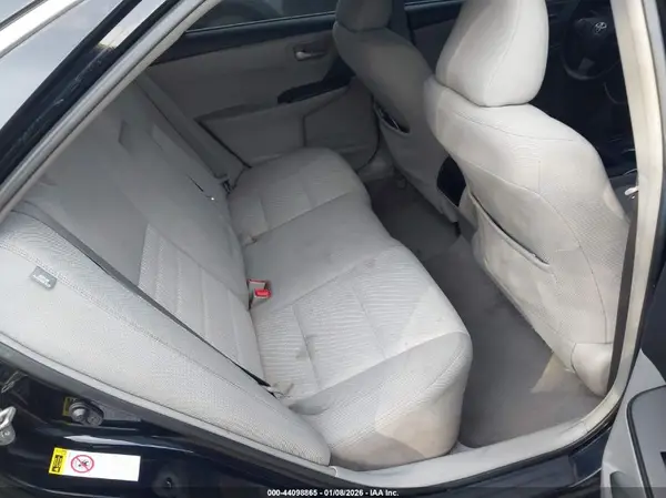 4T1BF1FK1GU229260 2016 TOYOTA CAMRY - Image 8