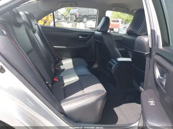 4T1BF1FK1GU229369 2016 TOYOTA CAMRY - Image 8