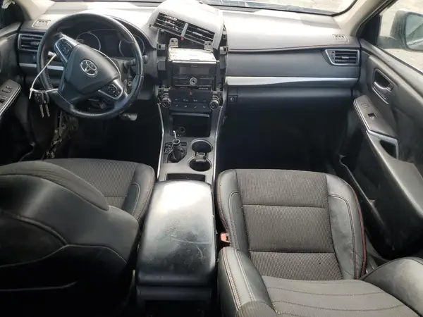 4T1BF1FK1GU230165 2016 TOYOTA CAMRY - Image 8
