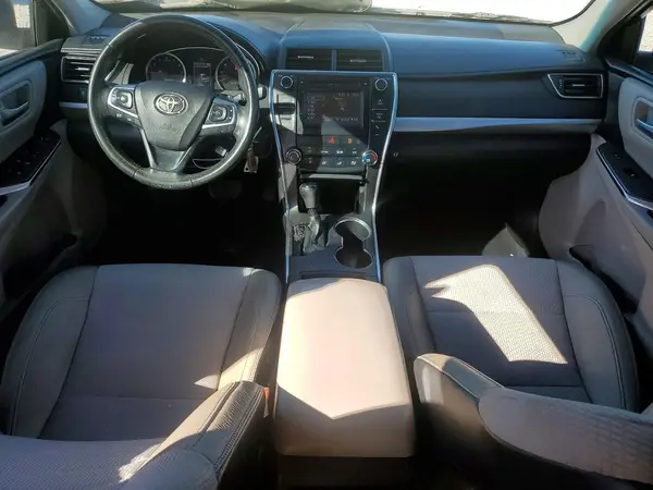 4T1BF1FK1GU230263 2016 TOYOTA CAMRY - Image 8