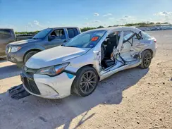 4T1BF1FK1GU230408 2016 TOYOTA COROLLA