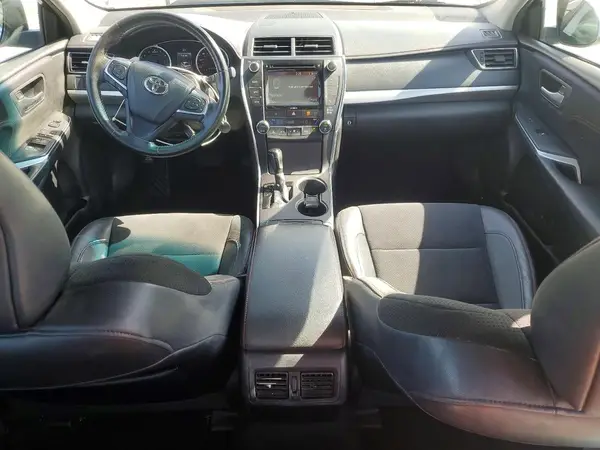 4T1BF1FK1GU230523 2016 TOYOTA CAMRY - Image 8