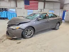 4T1BF1FK1GU230862 2016 TOYOTA CAMRY