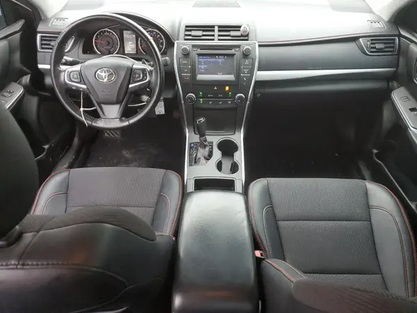 4T1BF1FK1GU231123 2016 TOYOTA CAMRY - Image 8