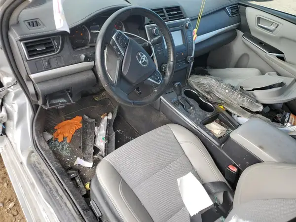 4T1BF1FK1GU231655 2016 TOYOTA CAMRY - Image 8