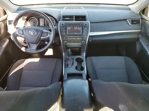 4T1BF1FK1GU231882 2016 TOYOTA CAMRY - Image 8