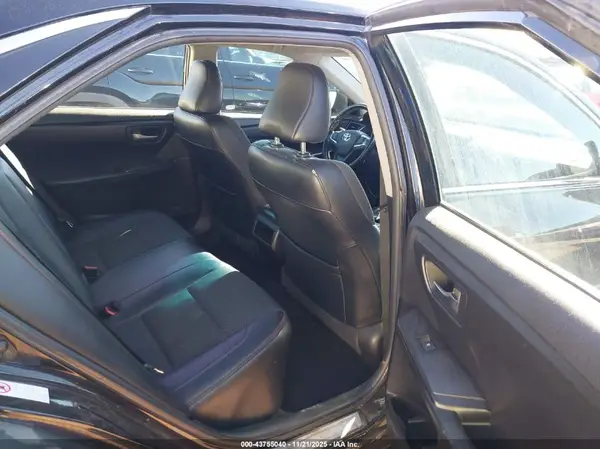 4T1BF1FK1GU232059 2016 TOYOTA CAMRY - Image 8