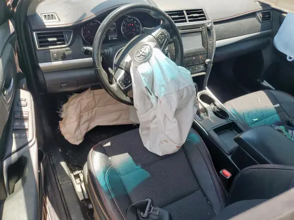 4T1BF1FK1GU232756 2016 TOYOTA CAMRY - Image 8