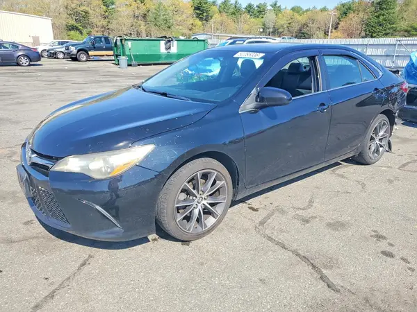 4T1BF1FK1GU234300 2016 TOYOTA CAMRY - Image 1