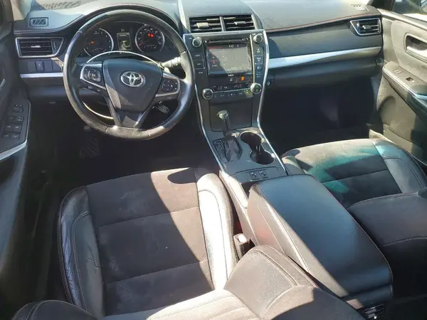 4T1BF1FK1GU234300 2016 TOYOTA CAMRY - Image 8