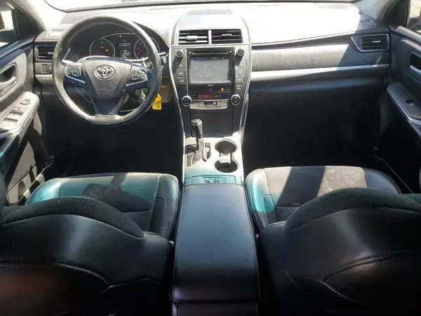 4T1BF1FK1GU234474 2016 TOYOTA CAMRY - Image 8