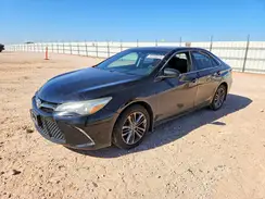 4T1BF1FK1GU235253 2016 TOYOTA CAMRY