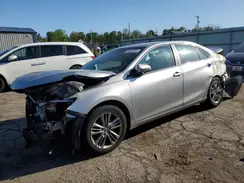 4T1BF1FK1GU235303 2016 TOYOTA CAMRY