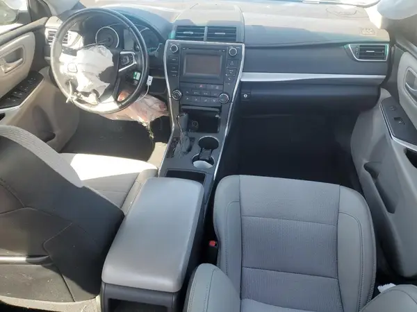 4T1BF1FK1GU235303 2016 TOYOTA CAMRY - Image 8