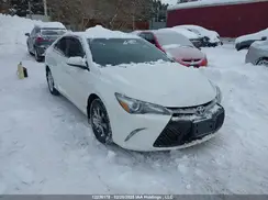 4T1BF1FK1GU235494 2016 TOYOTA CAMRY