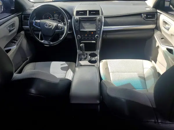 4T1BF1FK1GU235771 2016 TOYOTA CAMRY - Image 8