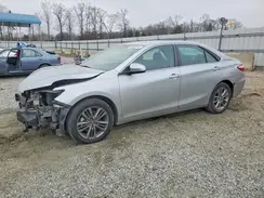 4T1BF1FK1GU235933 2016 TOYOTA CAMRY