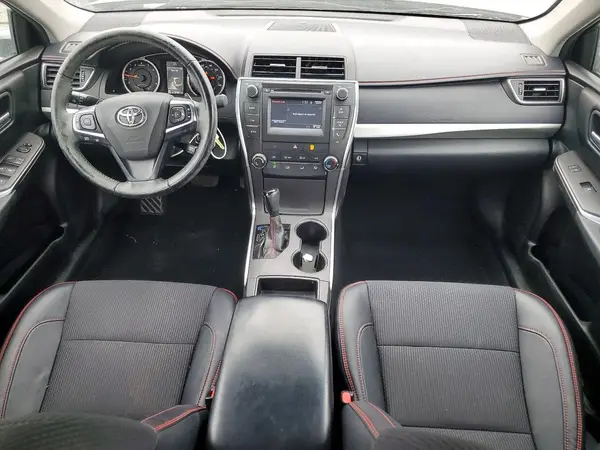 4T1BF1FK1GU235933 2016 TOYOTA CAMRY - Image 8