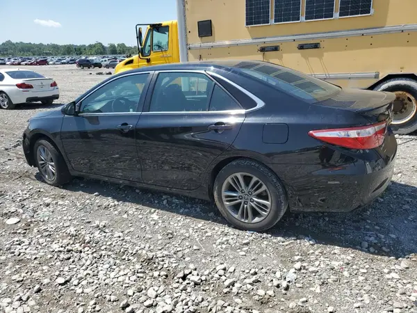 4T1BF1FK1GU236175 2016 TOYOTA CAMRY - Image 2