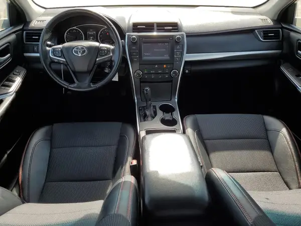 4T1BF1FK1GU236404 2016 TOYOTA CAMRY - Image 8
